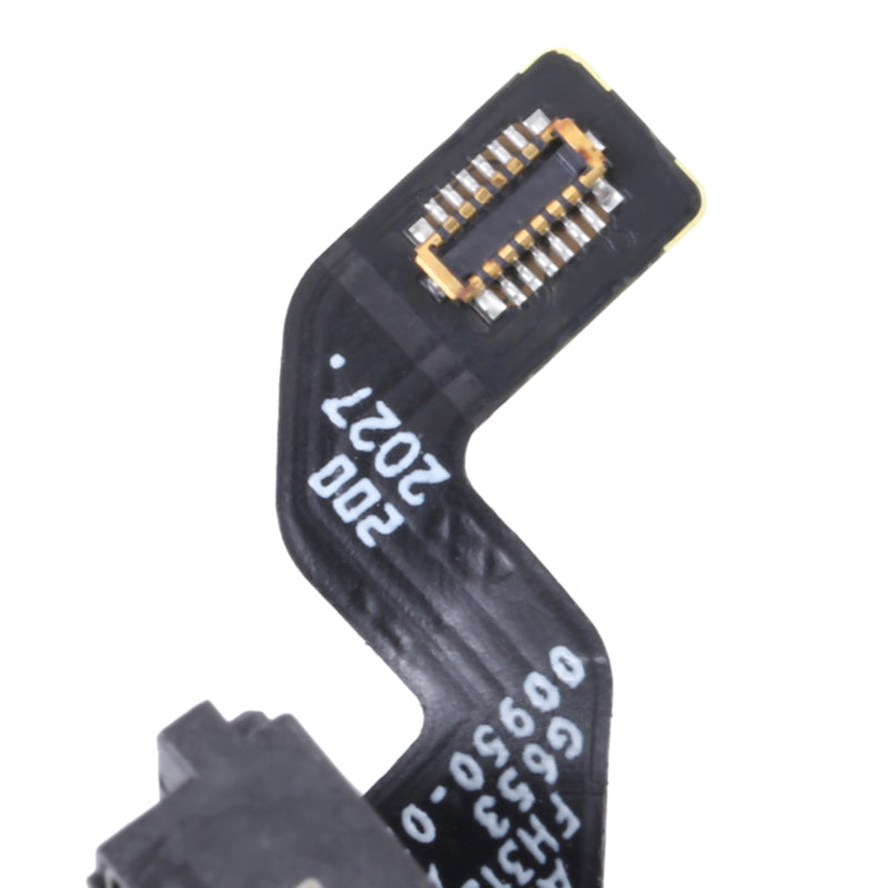 For Google Pixel 4a 5G GD1YQ G025I OEM Earphone Jack Flex Cable Replacement (without Logo) For Google Pixel 4a 5G GD1YQ G025I OEM Earphone Jack Flex Cable Replacement (without Logo)